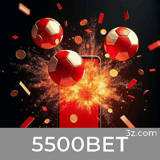 Cassino Online 5500BET