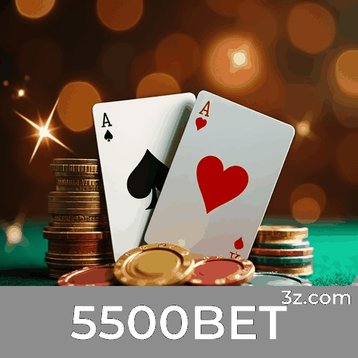 Acesso ao 5500BET