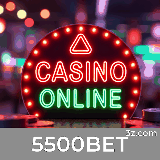 Acesso ao 5500BET