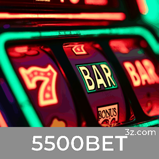 Cassino Online 5500BET