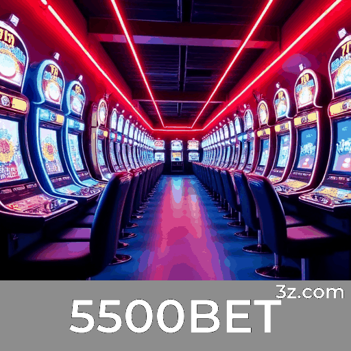 Cadastro na 5500BET