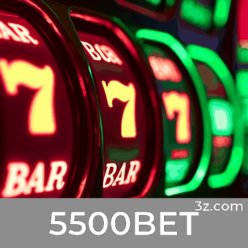 Cadastro na 5500BET