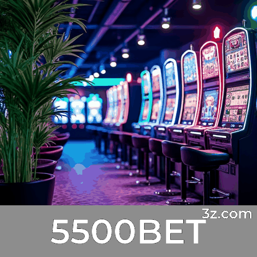 Cassino Online 5500BET