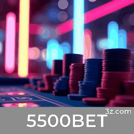 Cassino Online 5500BET