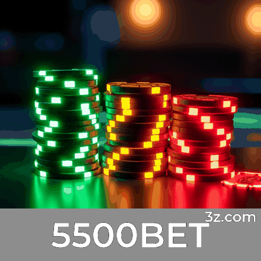 Acesso ao 5500BET