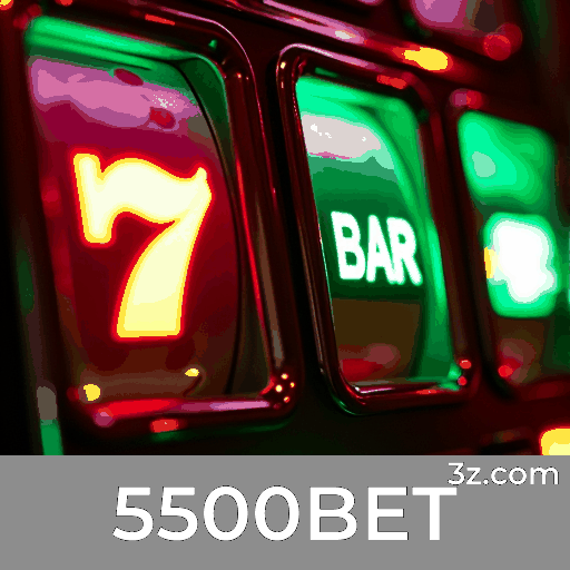 Cassino Online 5500BET