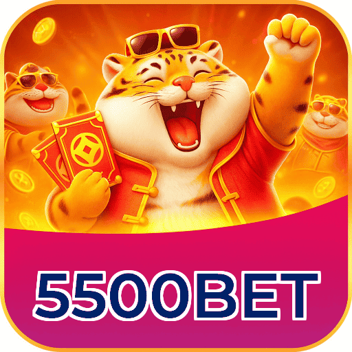 5500BET logo