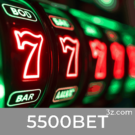 Cassino Online 5500BET