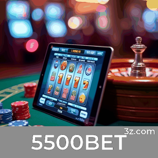 Cassino Online 5500BET