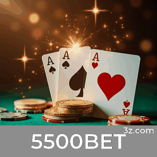 Acesso ao 5500BET