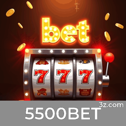 Acesso ao 5500BET