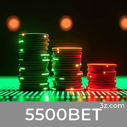 Cadastro na 5500BET