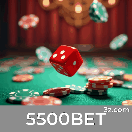 Acesso ao 5500BET