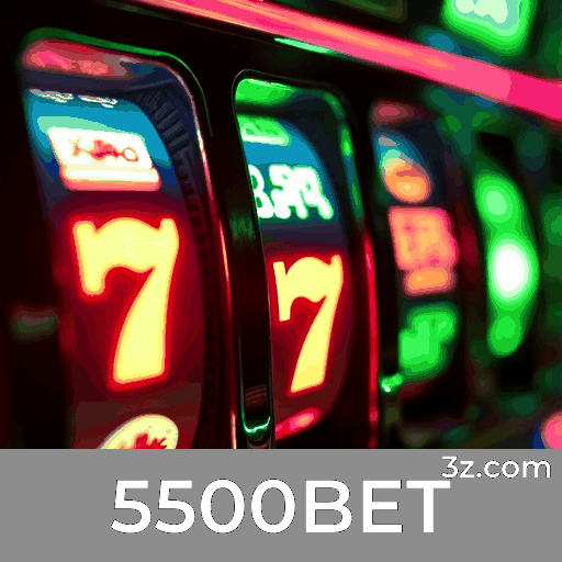 Cassino Online 5500BET