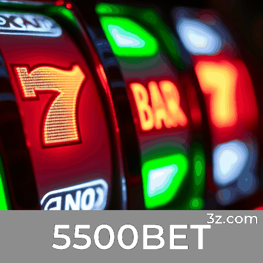 Jogos Crash no Cassino 5500BET