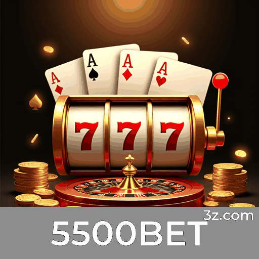 Cadastro na 5500BET