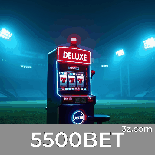 Cadastro na 5500BET