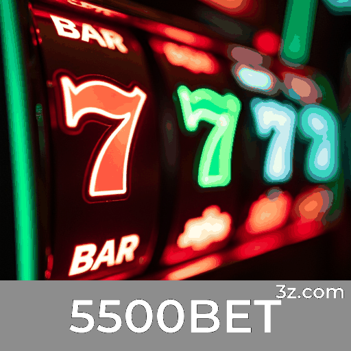 Cassino Online 5500BET