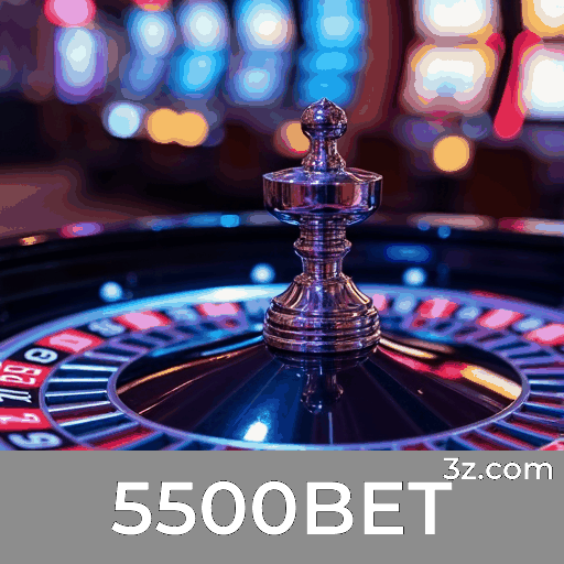 5500BET: Seu Cassino Online Seguro e Divertido