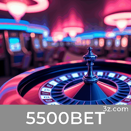 Cassino Online 5500BET