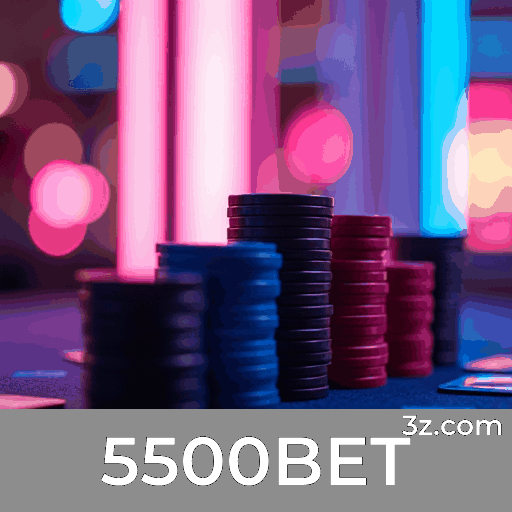 Cadastro na 5500BET