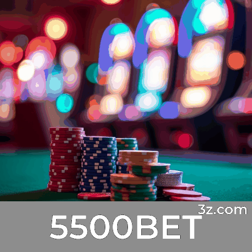 Cadastro na 5500BET