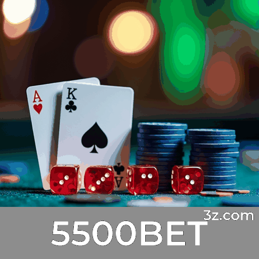 Cadastro na 5500BET