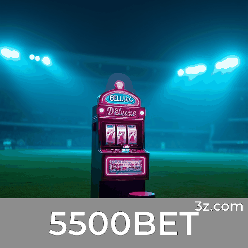 Cadastro na 5500BET