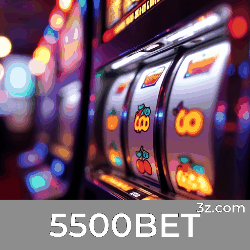 Acessar o site 5500BET COM